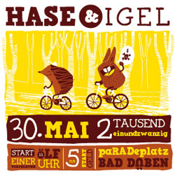 Logo Hase & Igel