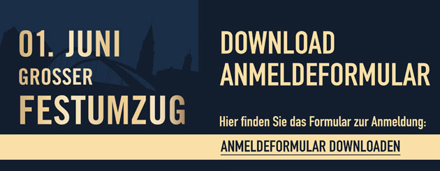 Grafik Button Anmeldeformular