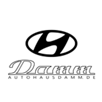Logo AH Damm