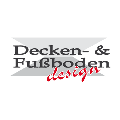 Logo Decken und Fussböden Ludwig