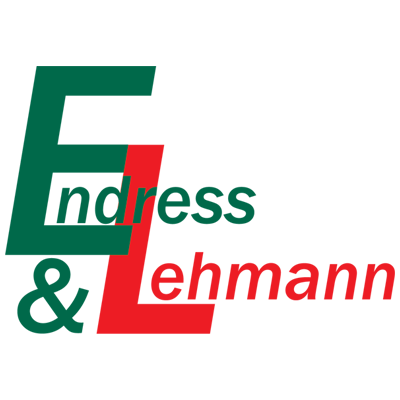 Logo Endress und Lehmann