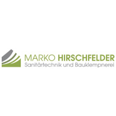 Logo Sanitärtechnik Hirschfelder