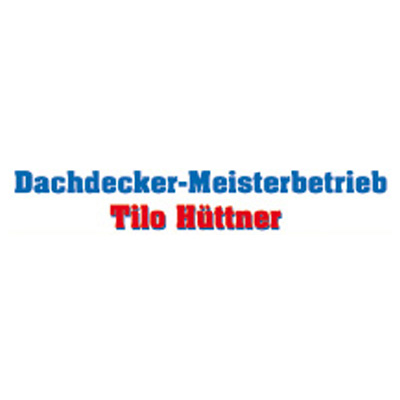 Logo Dachdecker Hüttner