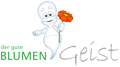 Logo BLUMENGEIST