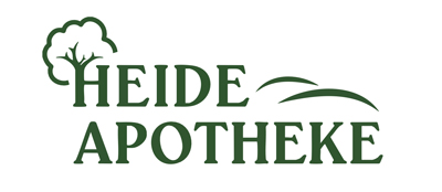 Logo Heide Apotheke Bad Düben