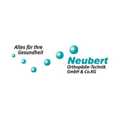 Logo Neubert Orthopädie