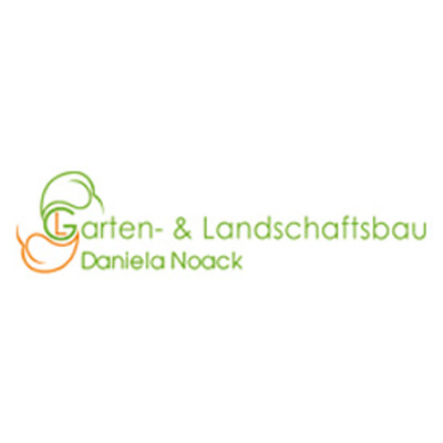 Logo Gartenbau Noack