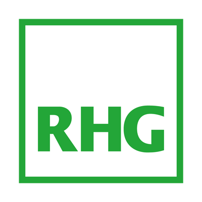Logo RHG