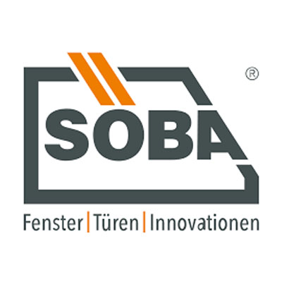 Logo SÖBA - Fenster und Türen