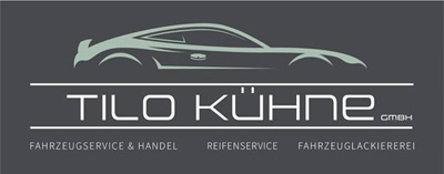 Logo AH Tilo Kühne