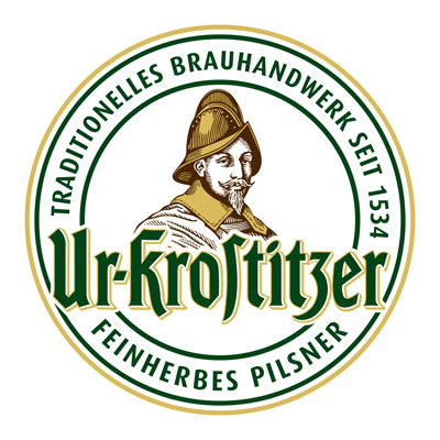 Logo Ur-Krostitzer